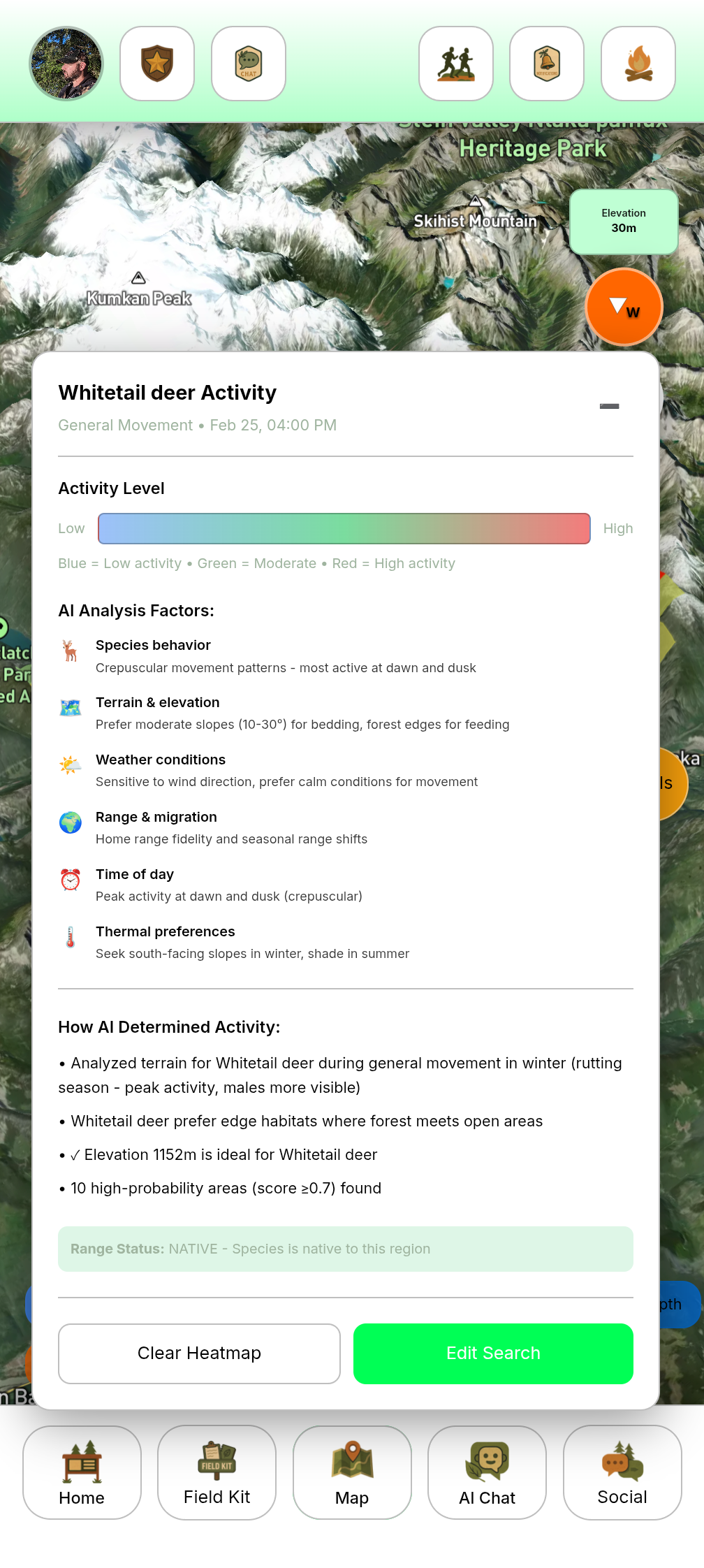 Dryads Outdoors media 4