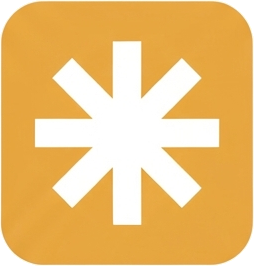 HeyDesk™ logo