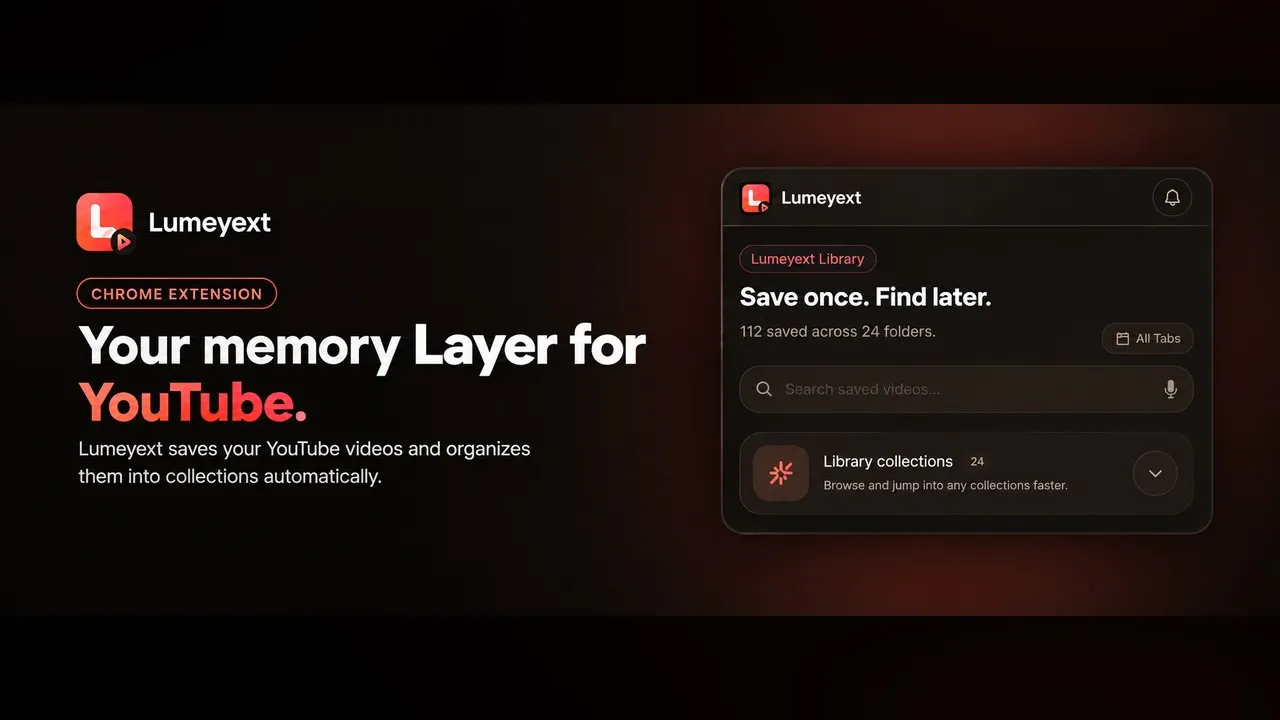 Lumeyext gallery image