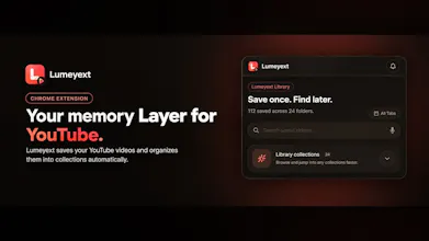 Lumeyext gallery image