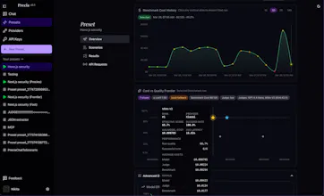 Precia gallery image