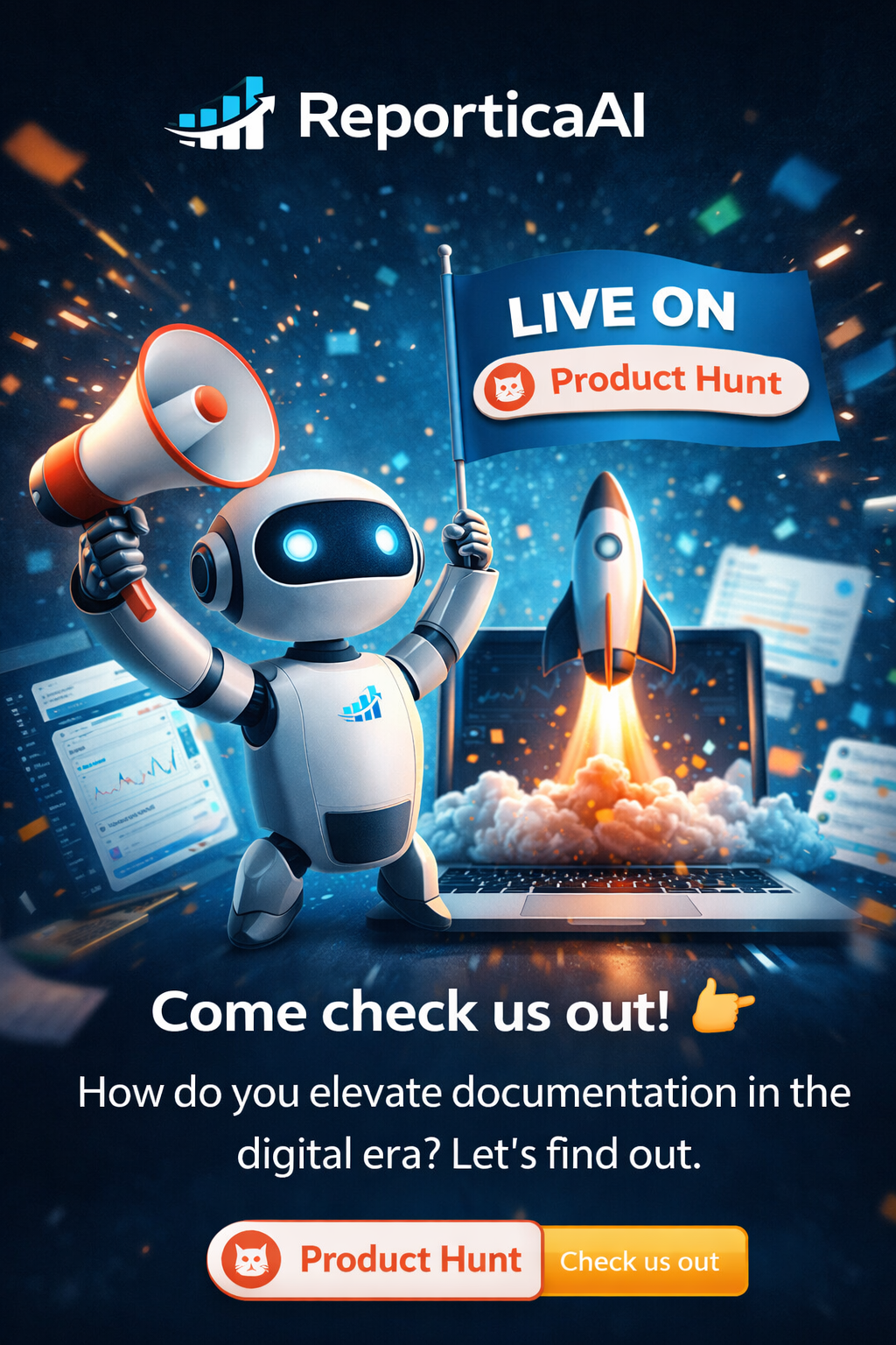 Regulation-Ready Compliance Documents gallery image