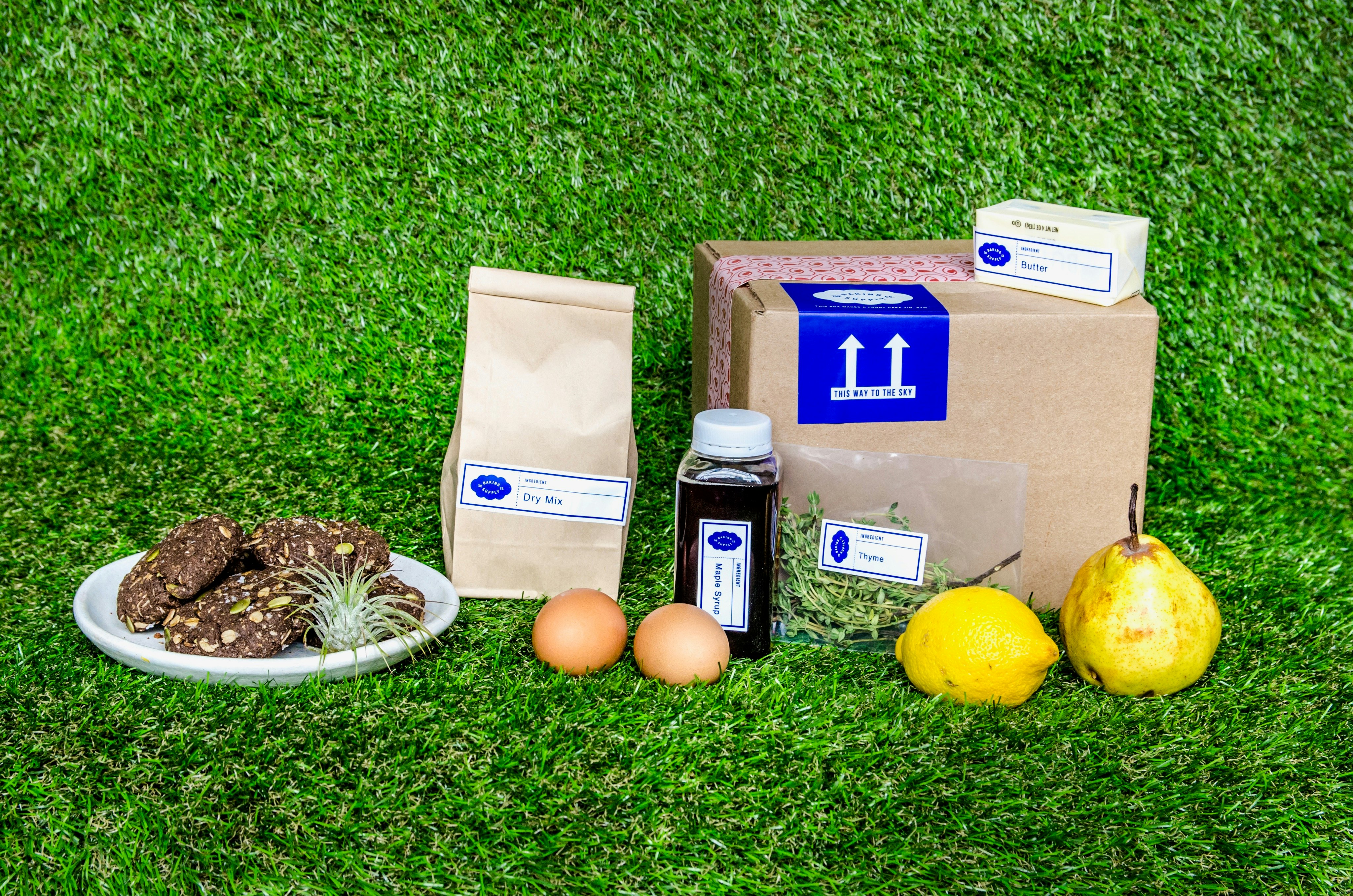 The Baking Supply Co. gallery image