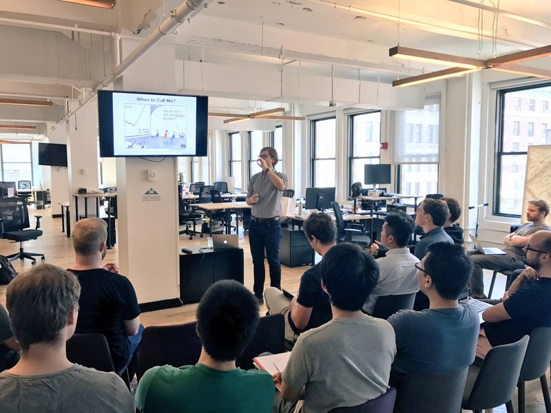 The Growth Marketer's Playbook gallery image