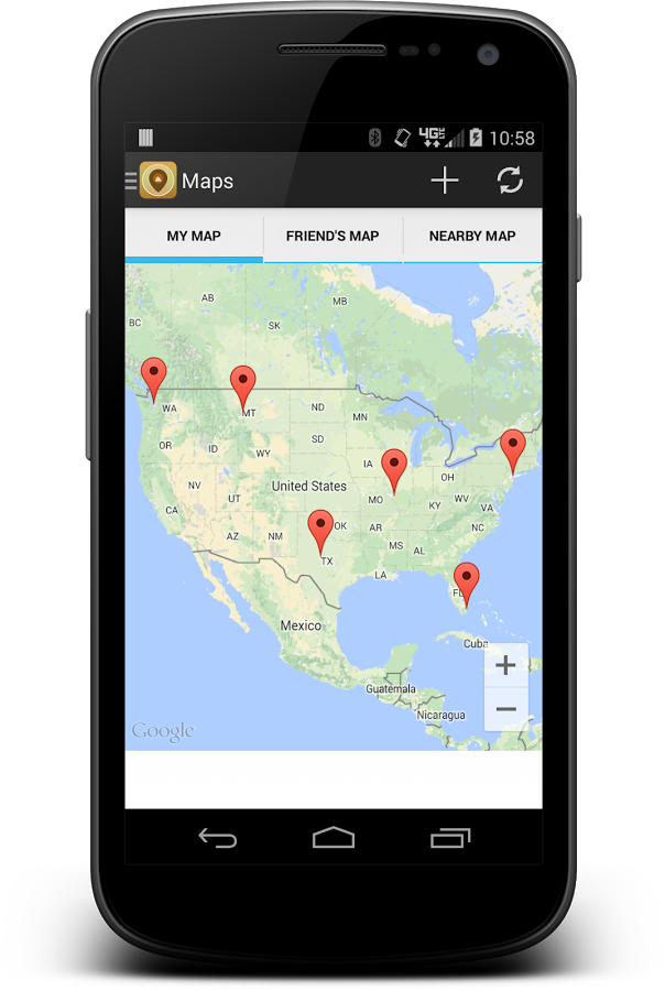 Places I've Pooped gallery image