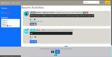 WebPress gallery image