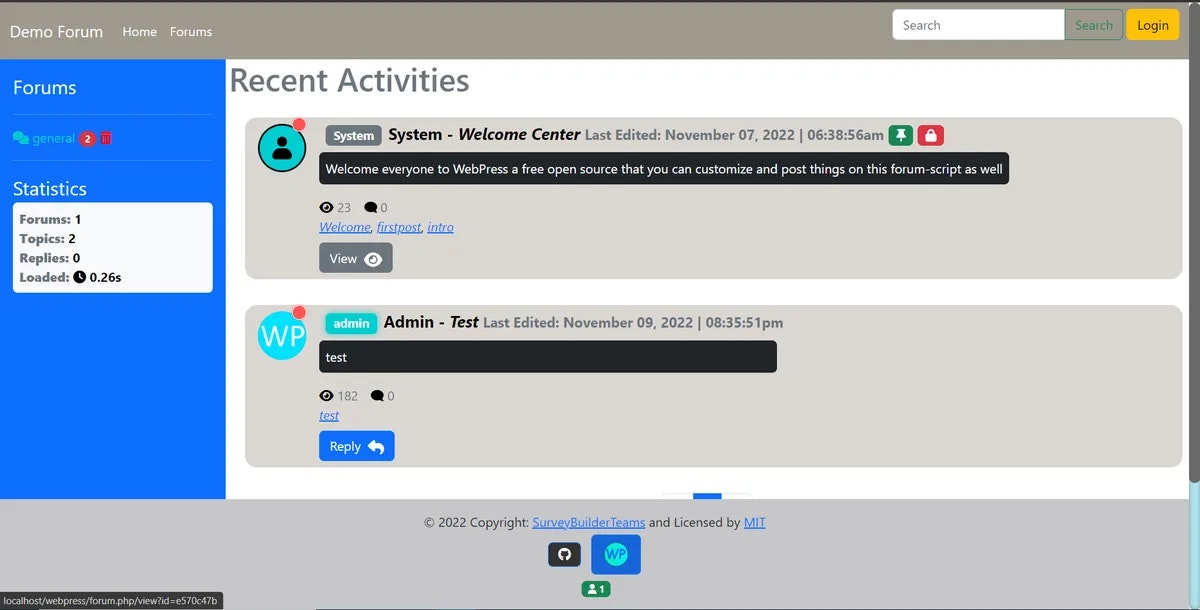 Webpress media 4