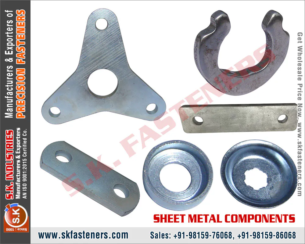 S.K. Industries gallery image