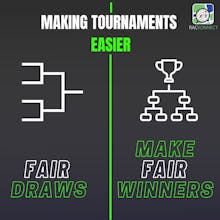 Table Tennis Players gallery image