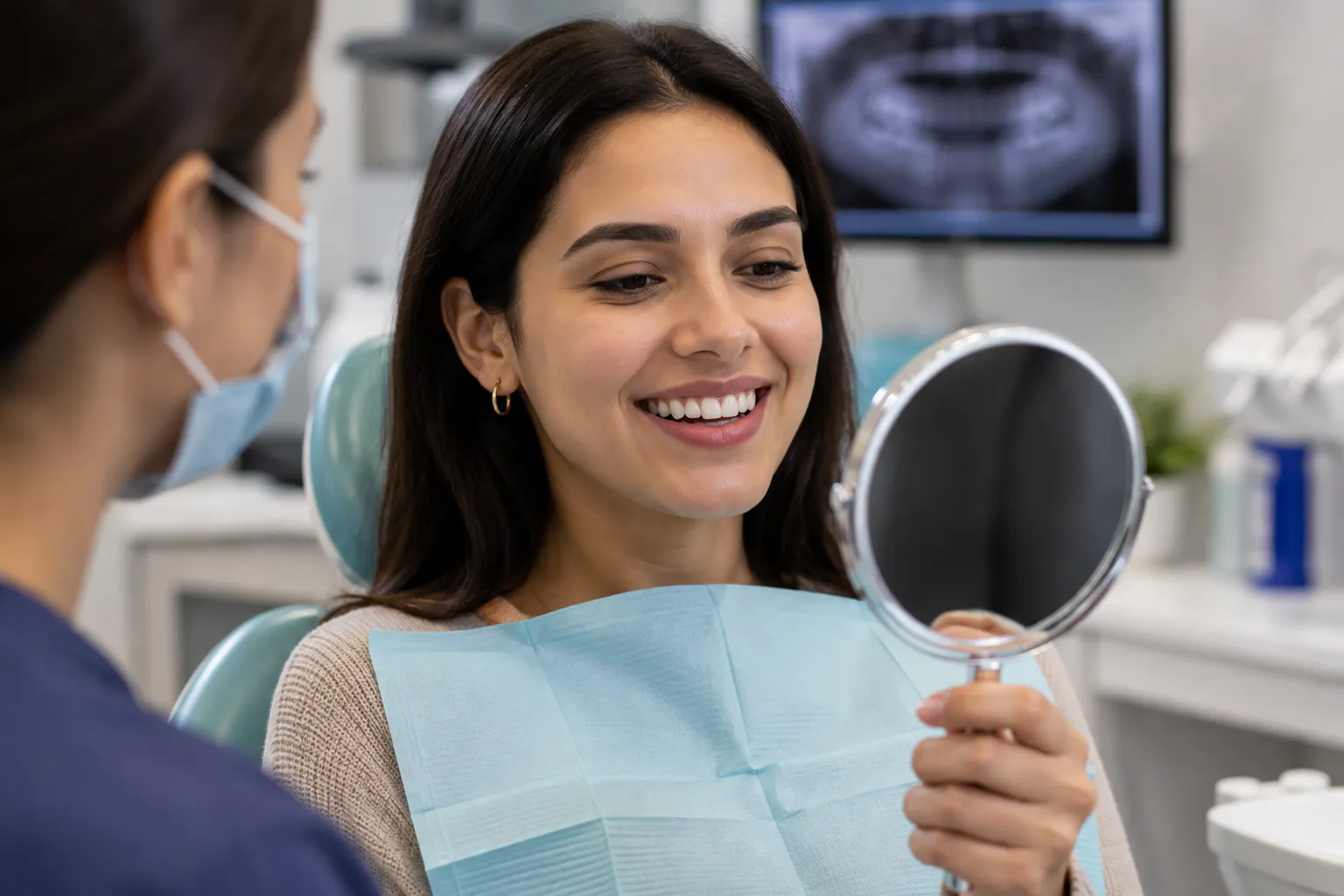 Ultimate Smile Design gallery image