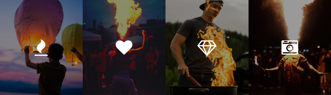 UnderExpress - Free bootstrap 4 kit to make beautiful websites gallery image