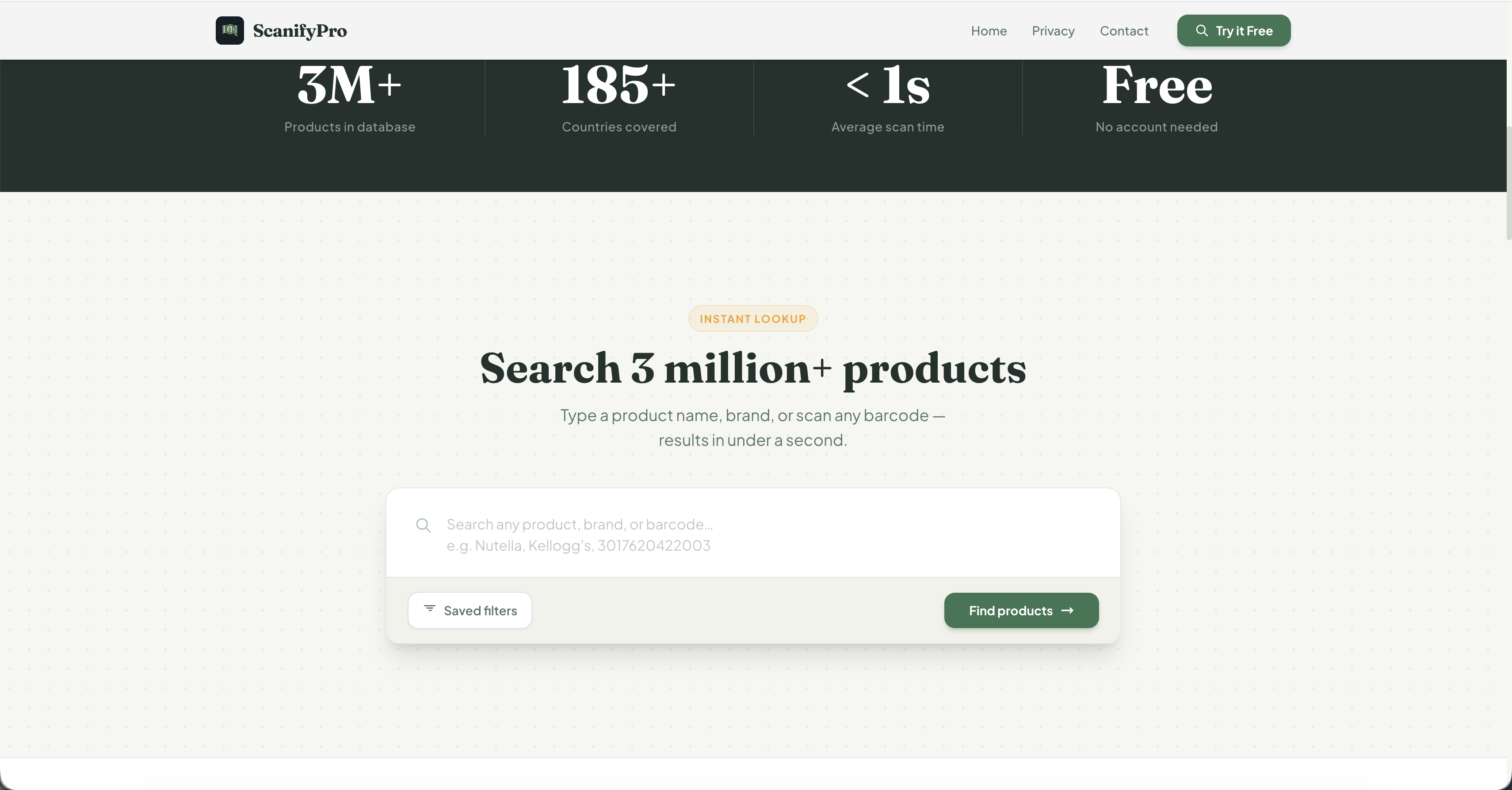 ScanifyPro gallery image