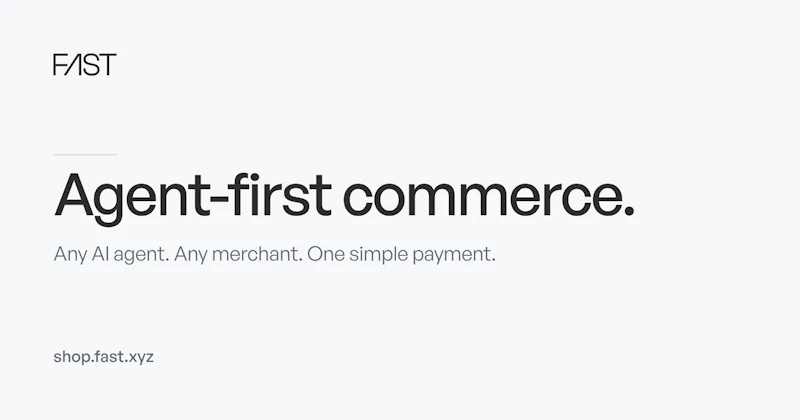 Fast Shop screenshot 1