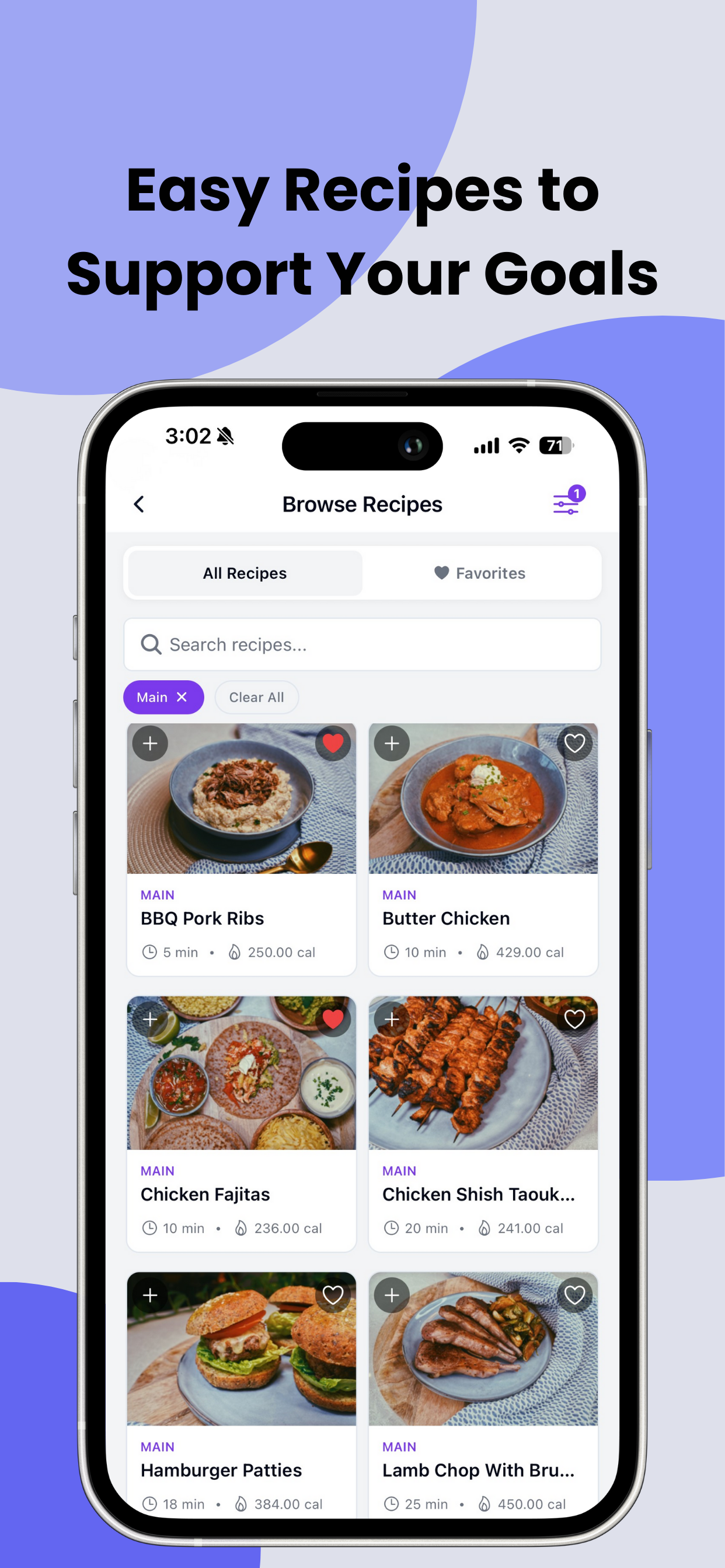 Strong Curves gallery image