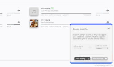 iplayer.network gallery image