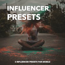 The Ultimate Presets Bundle gallery image