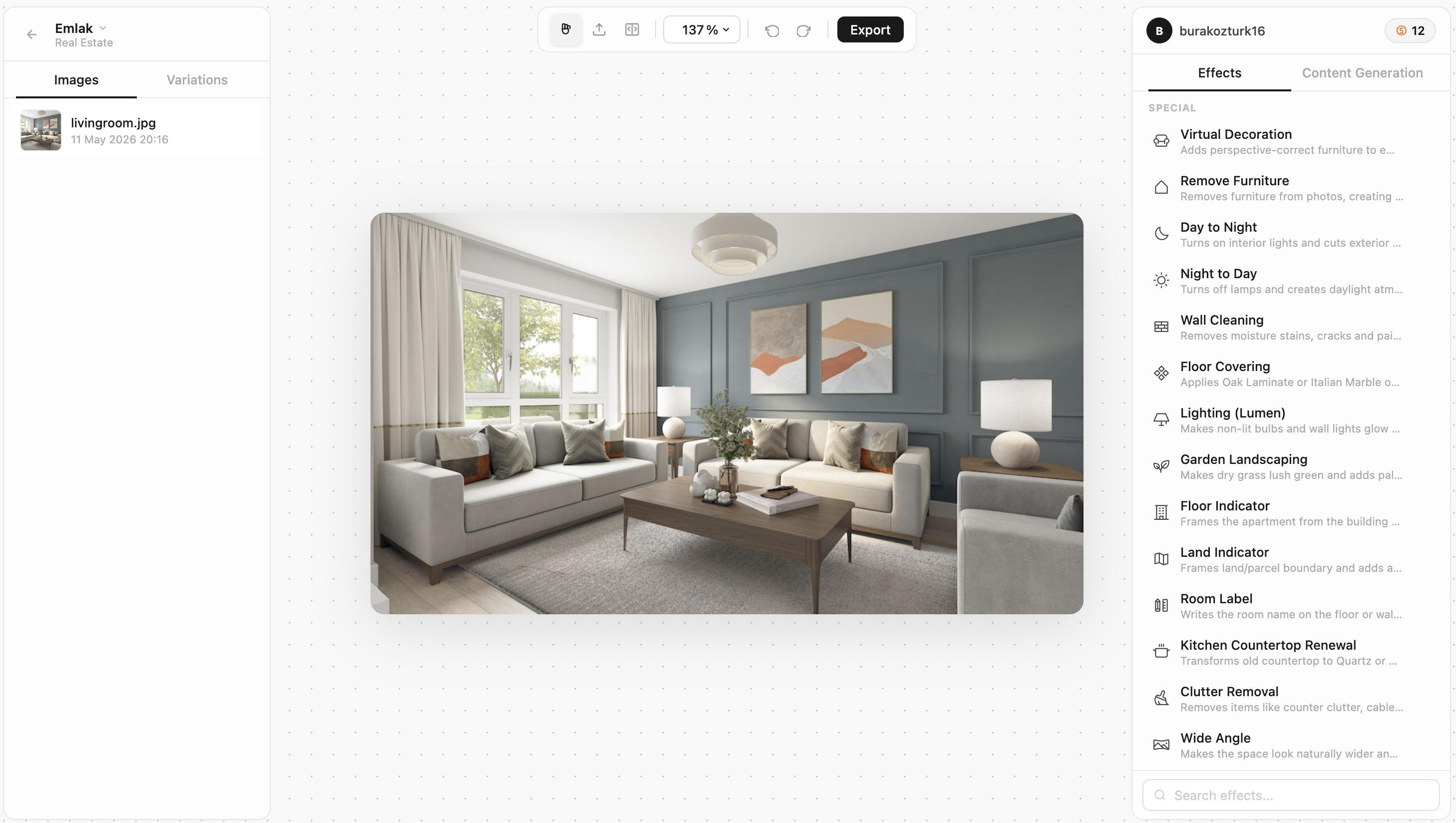 Advantage gallery image