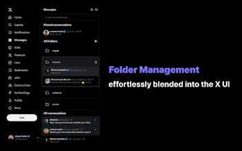 TwInbox gallery image