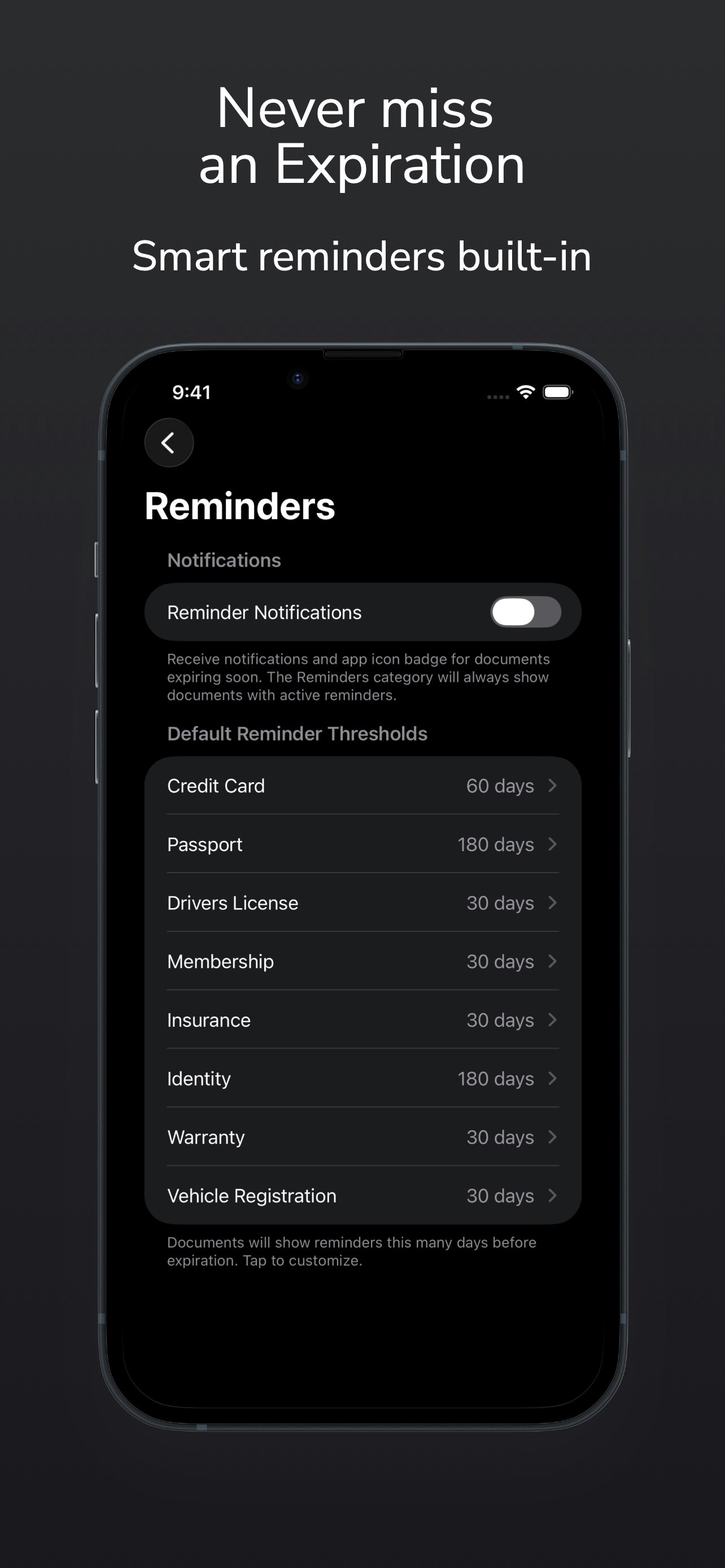 Kryven Vault gallery image