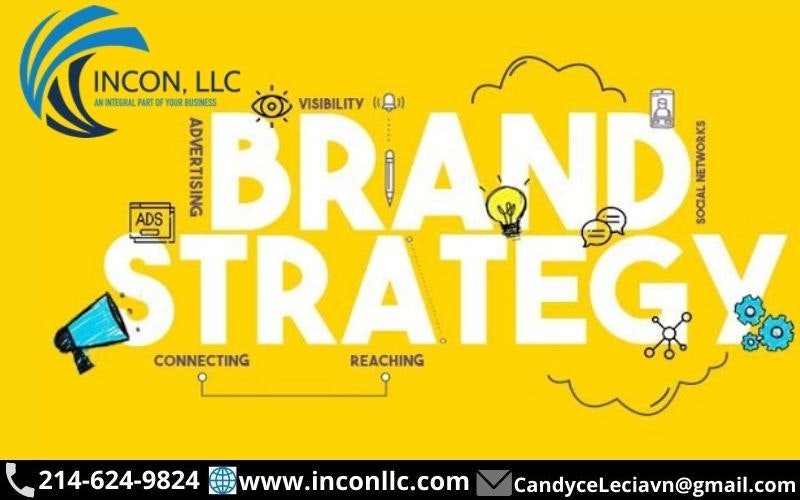 Marketing Consultant 