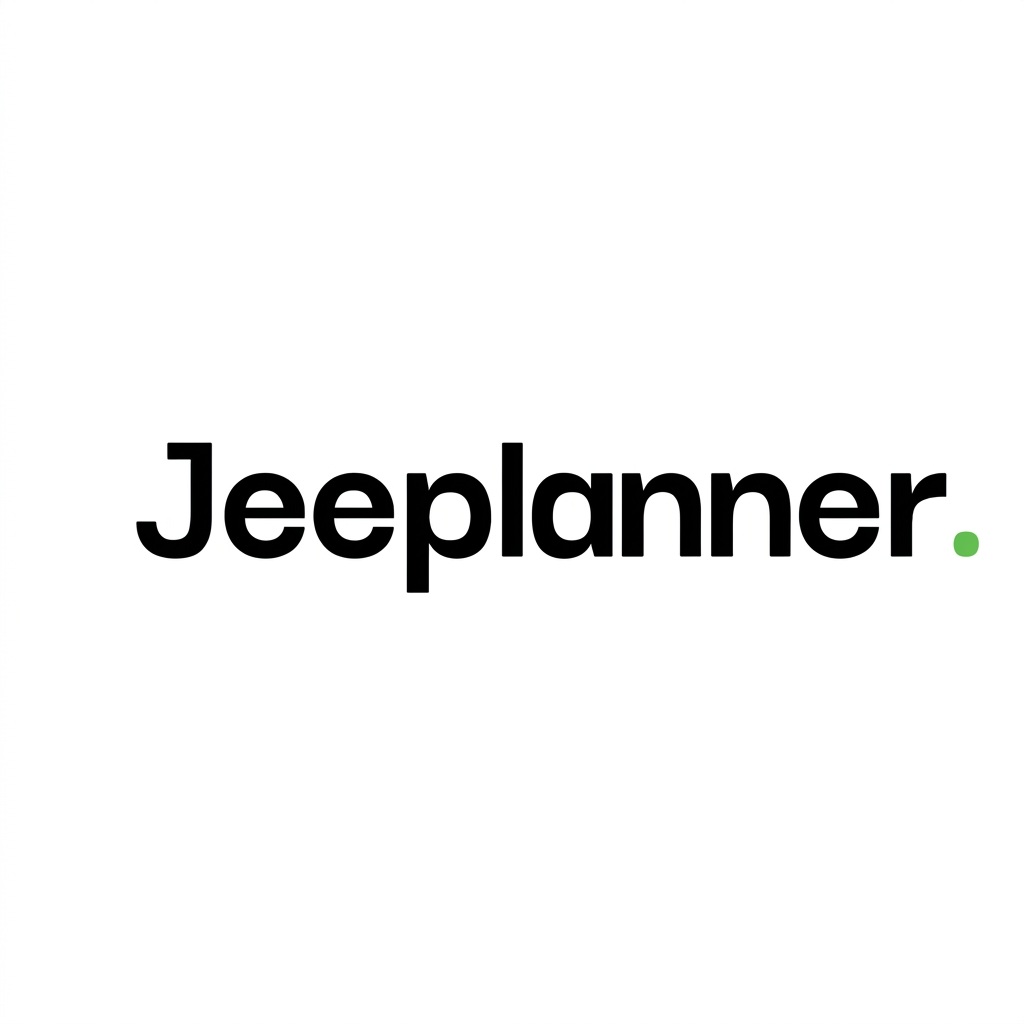 jeeplanner