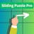 Sliding Puzzle Pro (Tricky)
