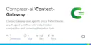 Context Gateway