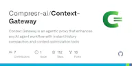Context Gateway