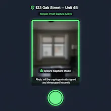Rentalliability - Tamper Proof Move-Ins gallery image