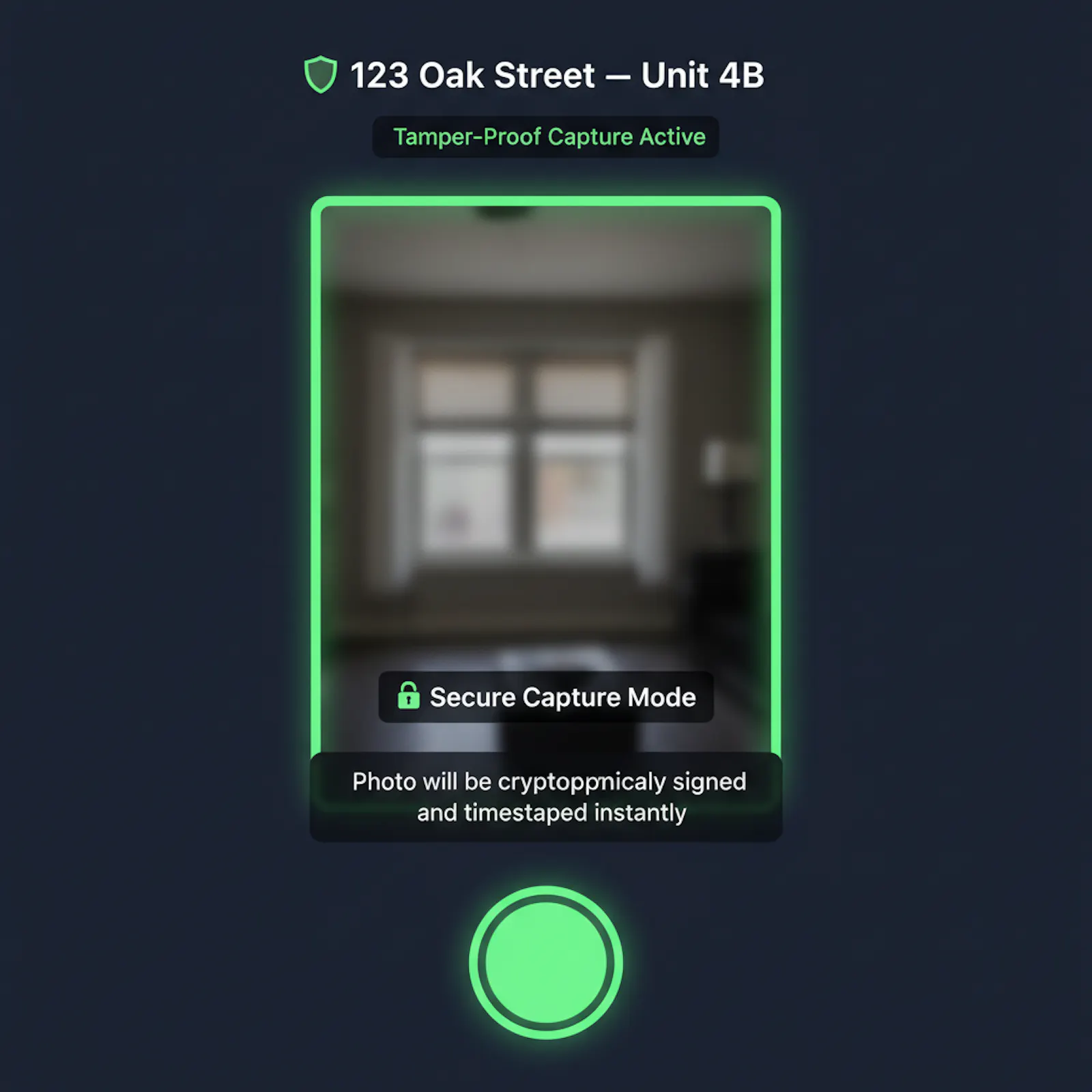 Rentalliability - Tamper Proof Move-Ins screenshot 4