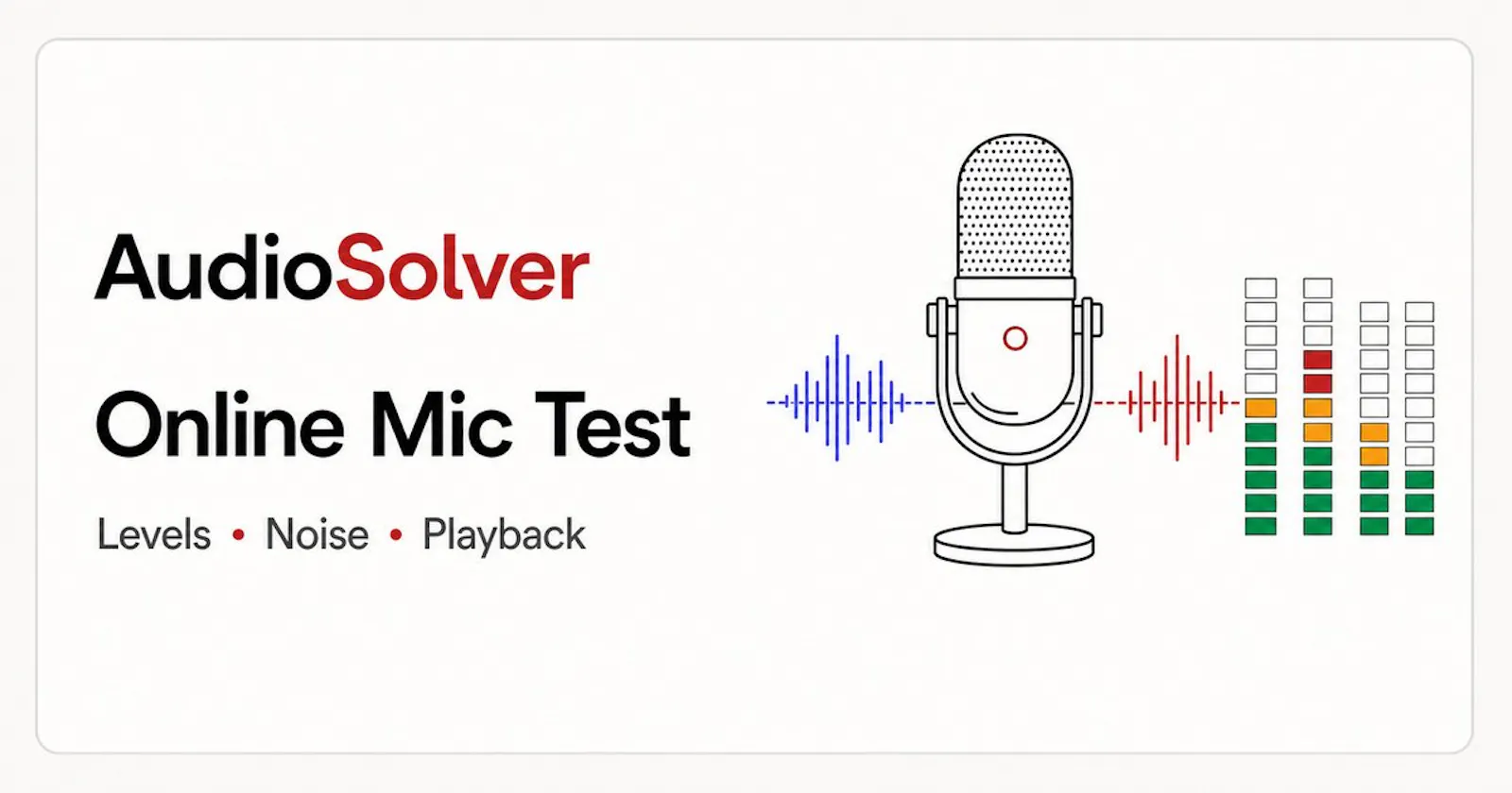 AudioSolver screenshot 6