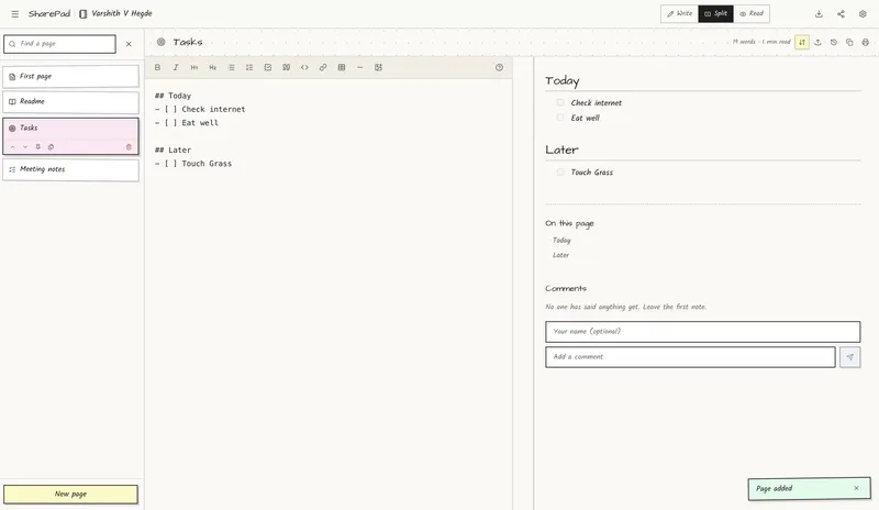 Screenshot 5