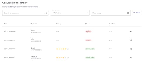 PhoneBack AI gallery image