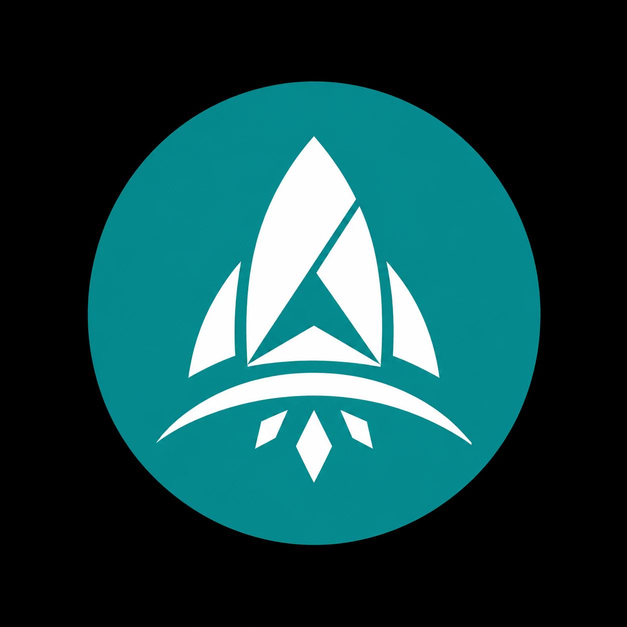 SuperLaunch  logo