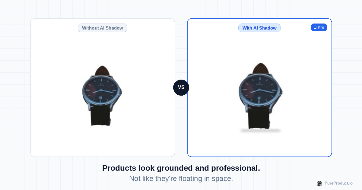 PureProduct.io gallery image