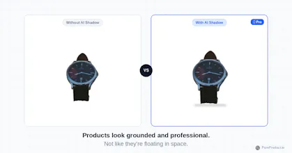 PureProduct.io gallery image