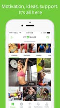 FitNShare gallery image