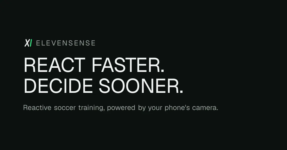 ElevenSense gallery image