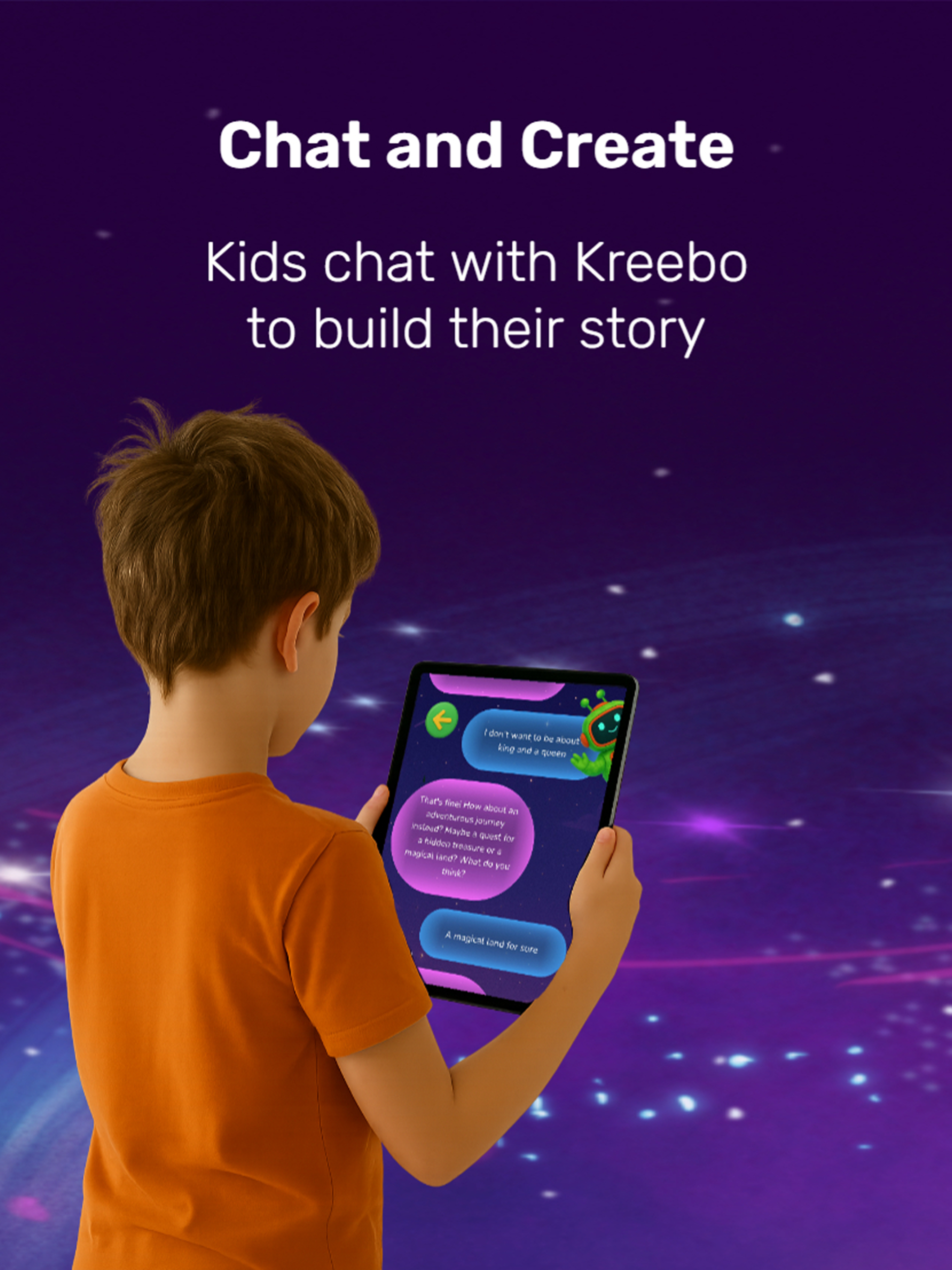 Kreebo gallery image