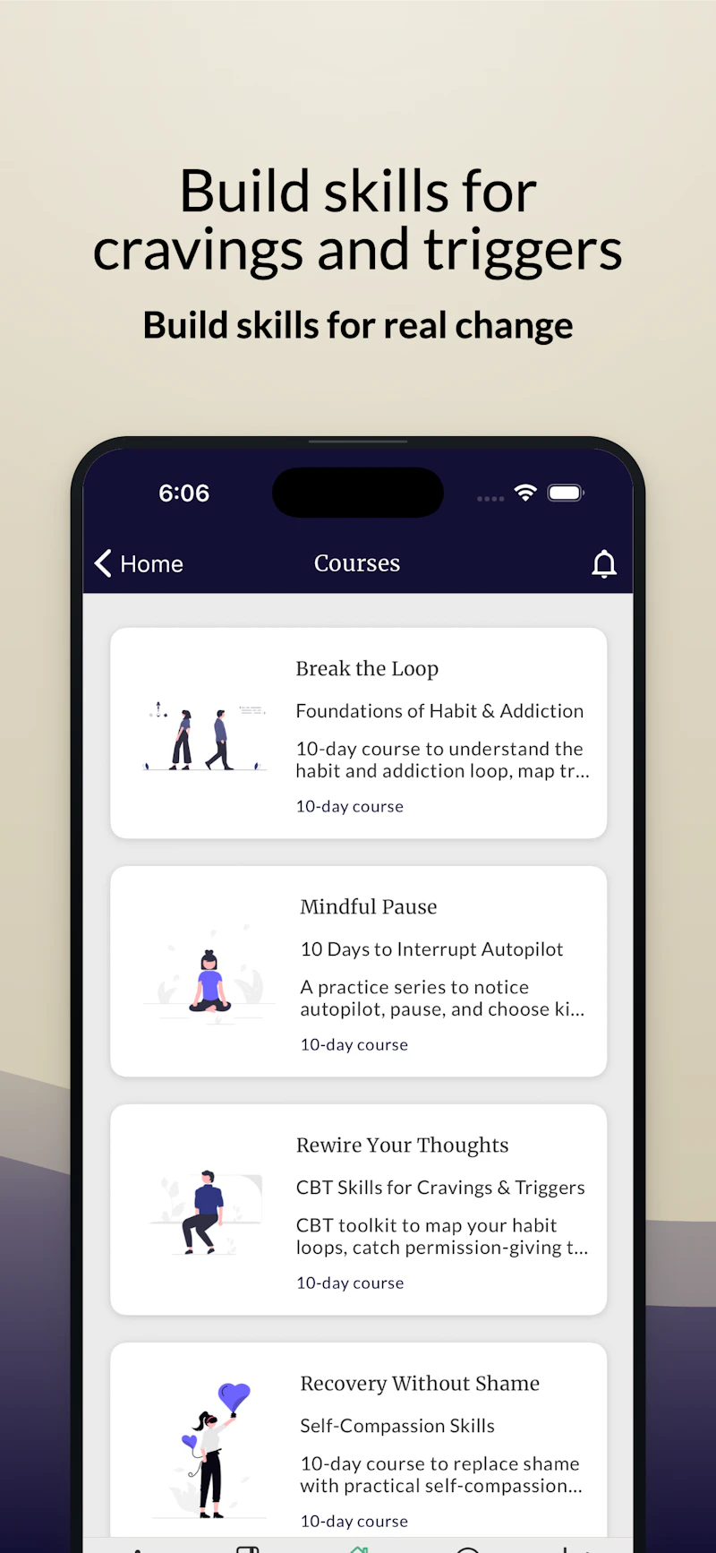 Neurture screenshot 9