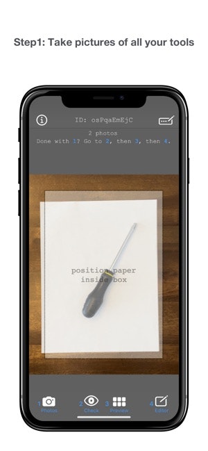 toolKaiser gallery image