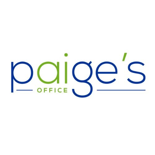 Paige's Office
