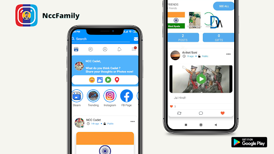 ncc family gallery image