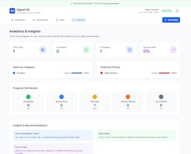 SignalOS gallery image