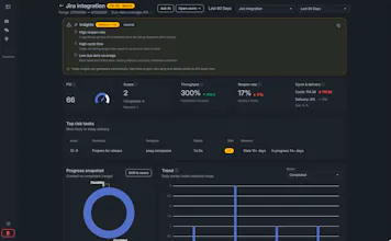 mFlow - no PM gallery image