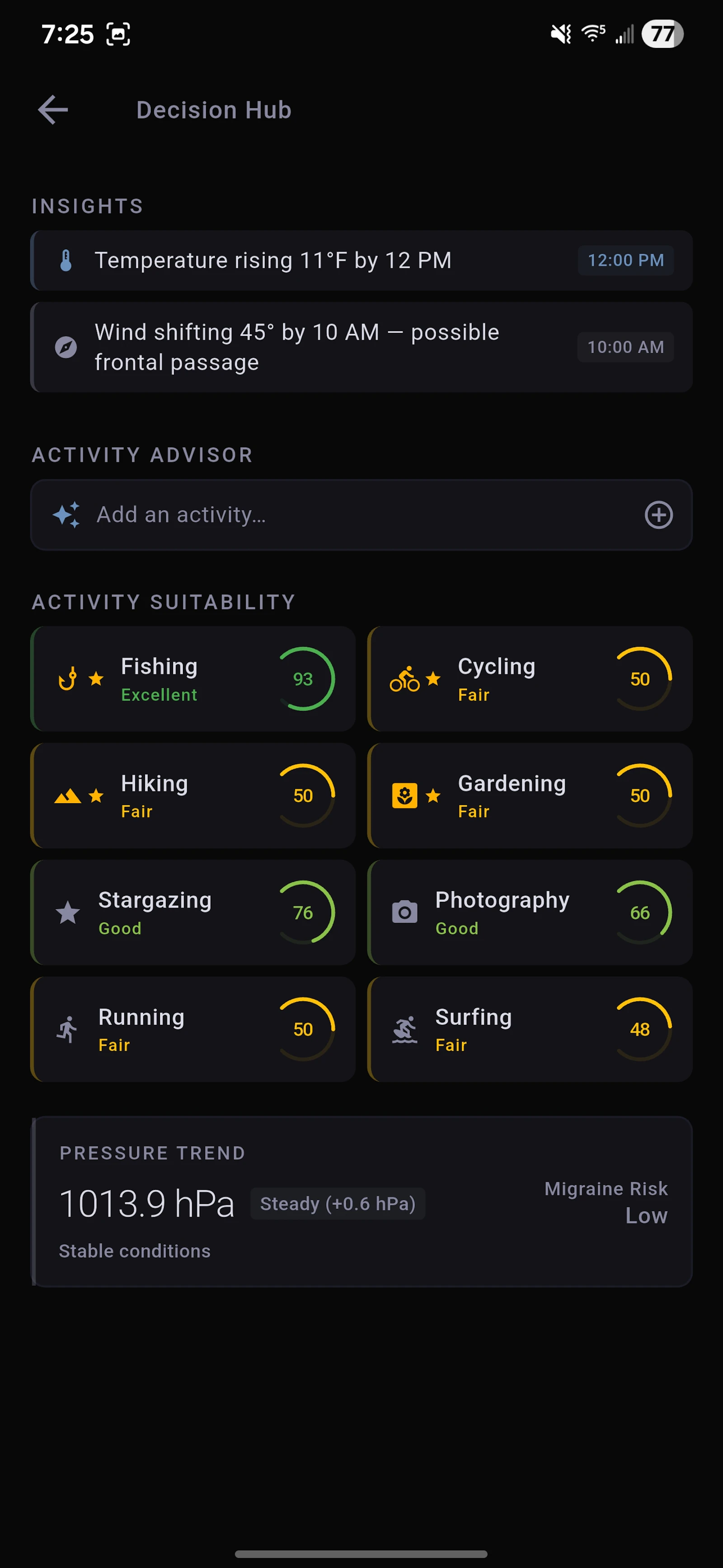 DewLogic screenshot 2