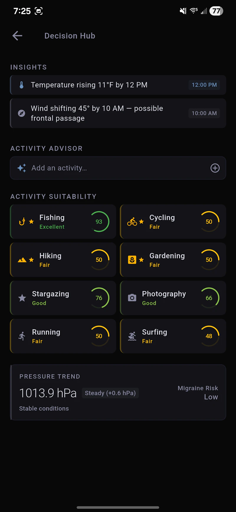 DewLogic screenshot 2