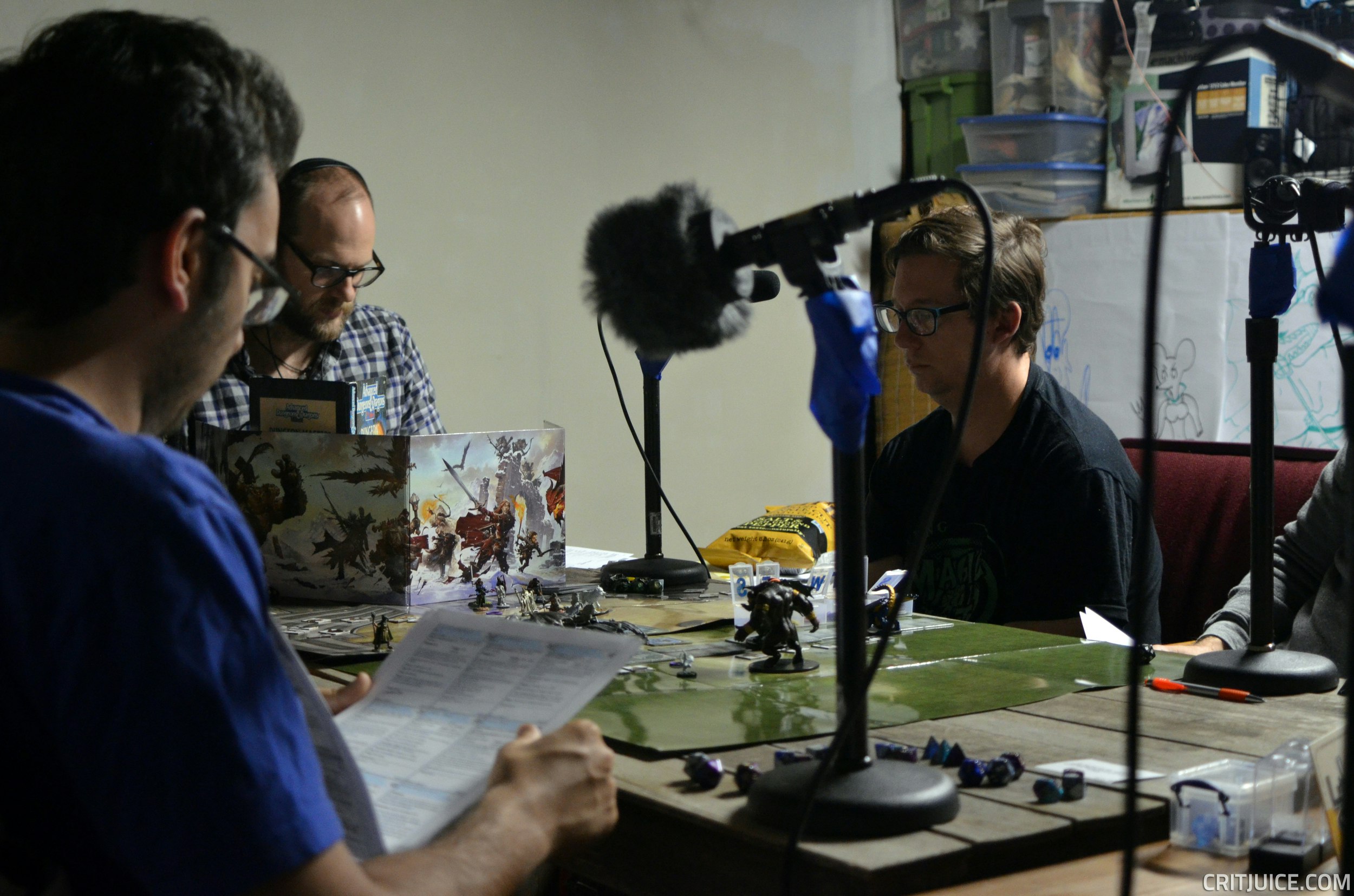 CritJuice gallery image