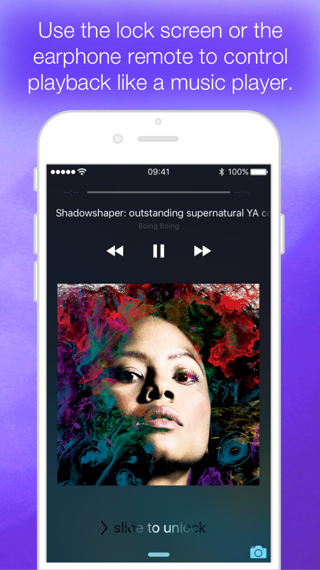 NewsBot gallery image