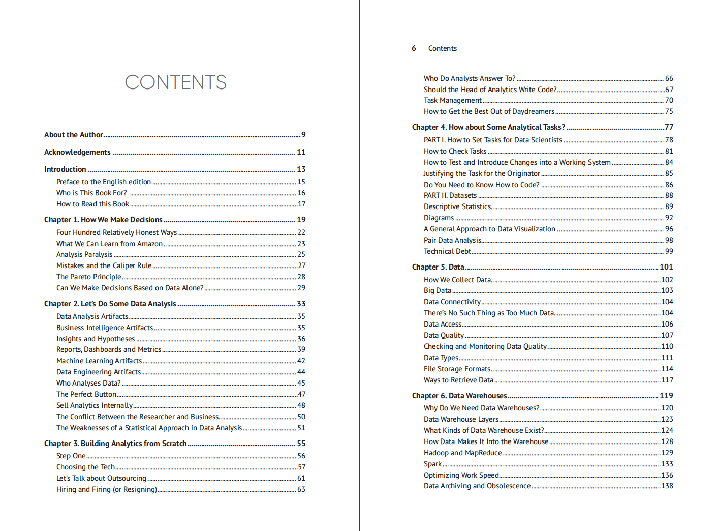 Roman's Data Science Book gallery image